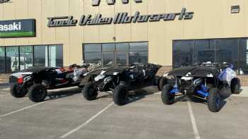 Tooele Valley Motorsports