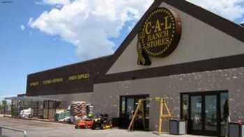 C-A-L Ranch Stores