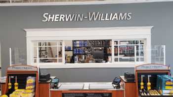 Sherwin-Williams Paint Store