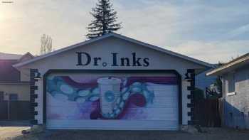 Dr.Inks Soda Shack