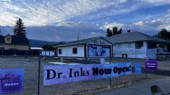 Dr.Inks Soda Shack