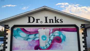 Dr.Inks Soda Shack