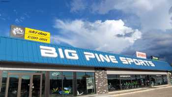 Big Pine Sports