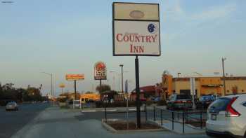 Corcoran Country Inn