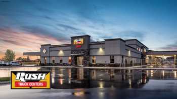 Rush Truck Centers – Farr West