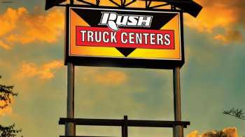 Rush Truck Centers – Farr West