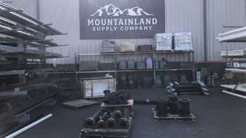 Mountainland Supply in Farr West UT