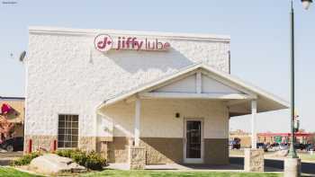 Jiffy Lube