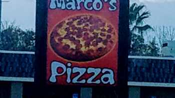 Marco's Pizza