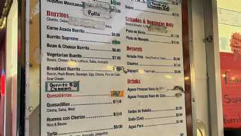 Tori’s Tacos