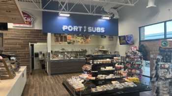 Port of Subs