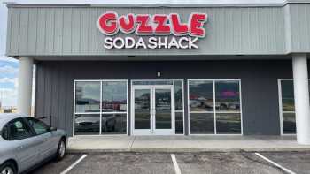 Guzzle Soda Shack - Fillmore