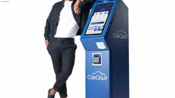 Coin Cloud Bitcoin ATM