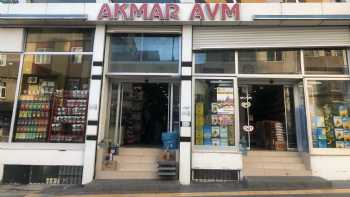 Akmar Avm