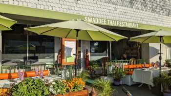 Swaddee Thai Restaurant of Coronado