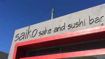 Saiko Sushi