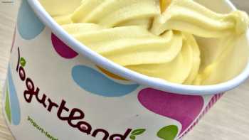 Yogurtland Panguitch