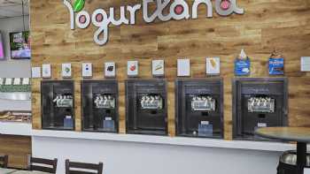 Yogurtland Panguitch