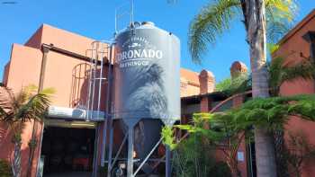 Coronado Brewing Company | Coronado Brew Pub