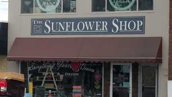 The Sunflower Shop