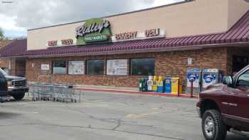 Ridley's Family Market