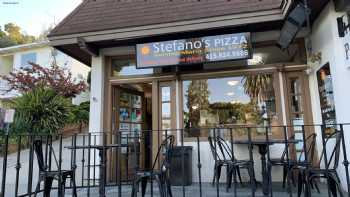 Stefano's Pizza