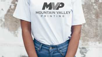 Mountain Valley Printing (formerly Studio R)