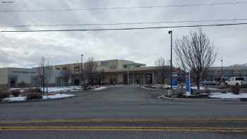 Bear River Valley Hospital Gift Shop