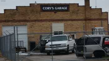 Cory's Garage