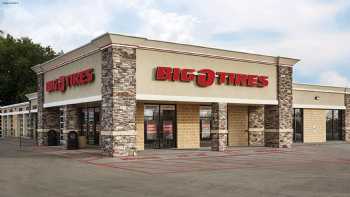 Big O Tires