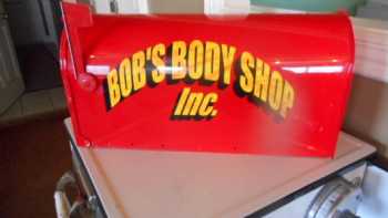 Bob's Body Shop Inc