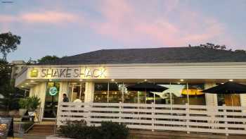 Shake Shack Marin Country Mart