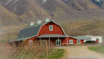 Rowley's Red Barn