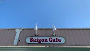 Saigon Café