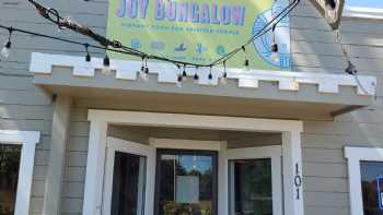 Jam's Joy Bungalow