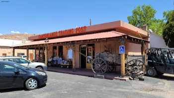 Canyonlands Trading Post