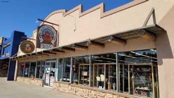 Arches Trading Post