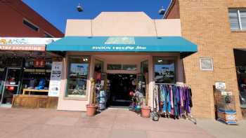 Pinyon Tree Gift Shop