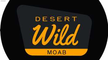 Desert Wild