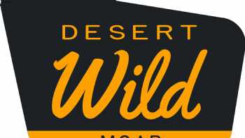 Desert Wild