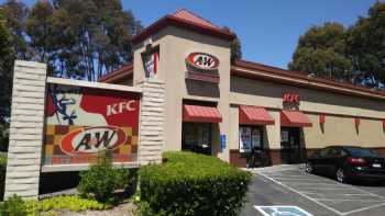 A&W Restaurant