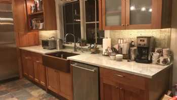 Apollo Granite and Countertops