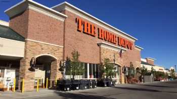 The Home Depot