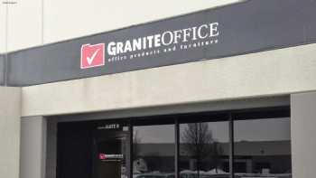 Granite Office