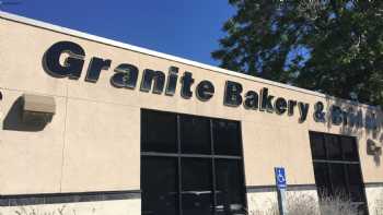 Granite Bakery & Bridal Showcase