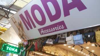 Moda Accessories Diyarbakır