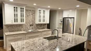 Fiefia Granite Counter Tops Inc