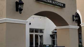 Alza Italian Kitchen