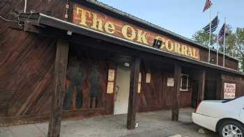 Cody's OK Corral