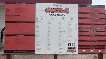 Guzzle Soda Shack